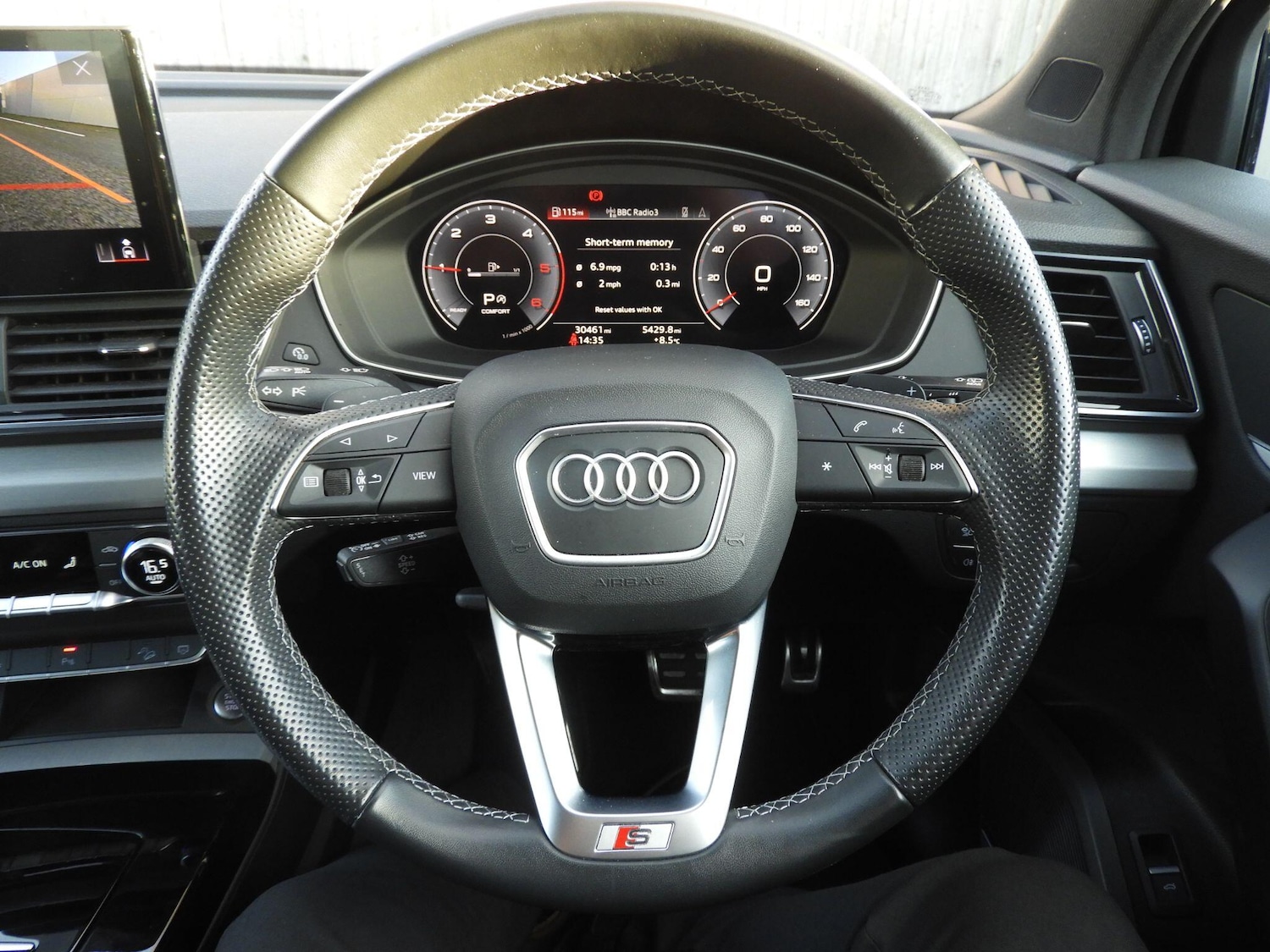 Used Audi Q5 2022 for sale - 76823944: Photo 21