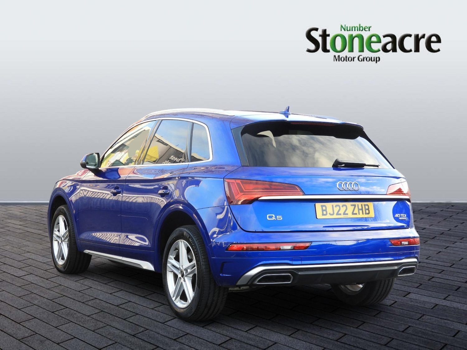 Used Audi Q5 2022 for sale - 76823944: Photo 5
