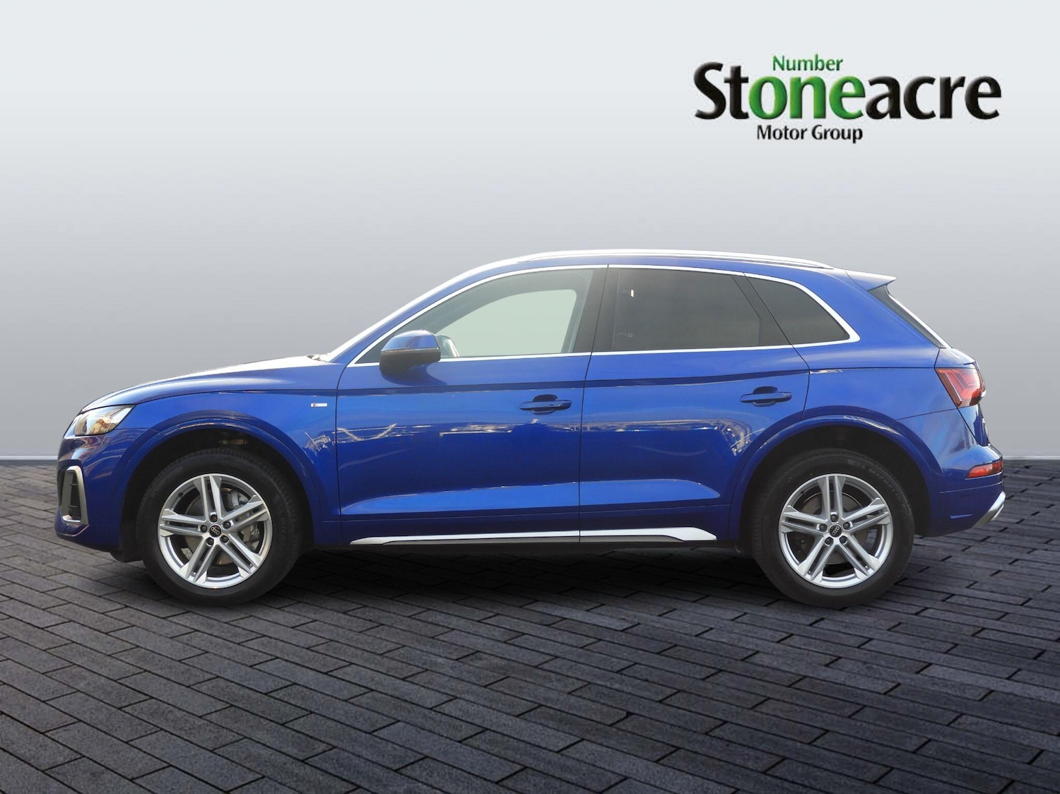 Used Audi Q5 2022 for sale - 76823944: Photo 6
