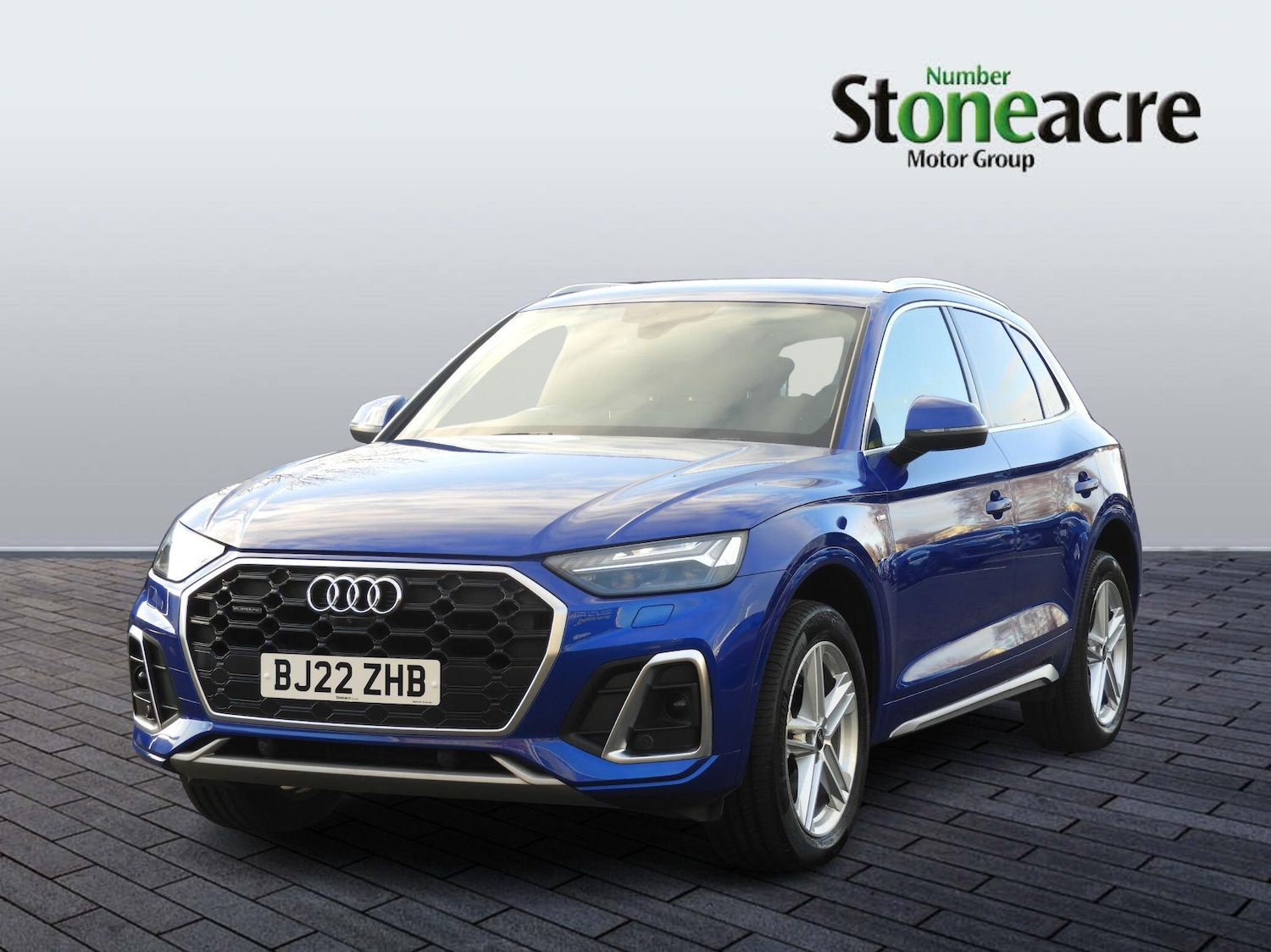 Used Audi Q5 2022 for sale - 76823944: Photo 7