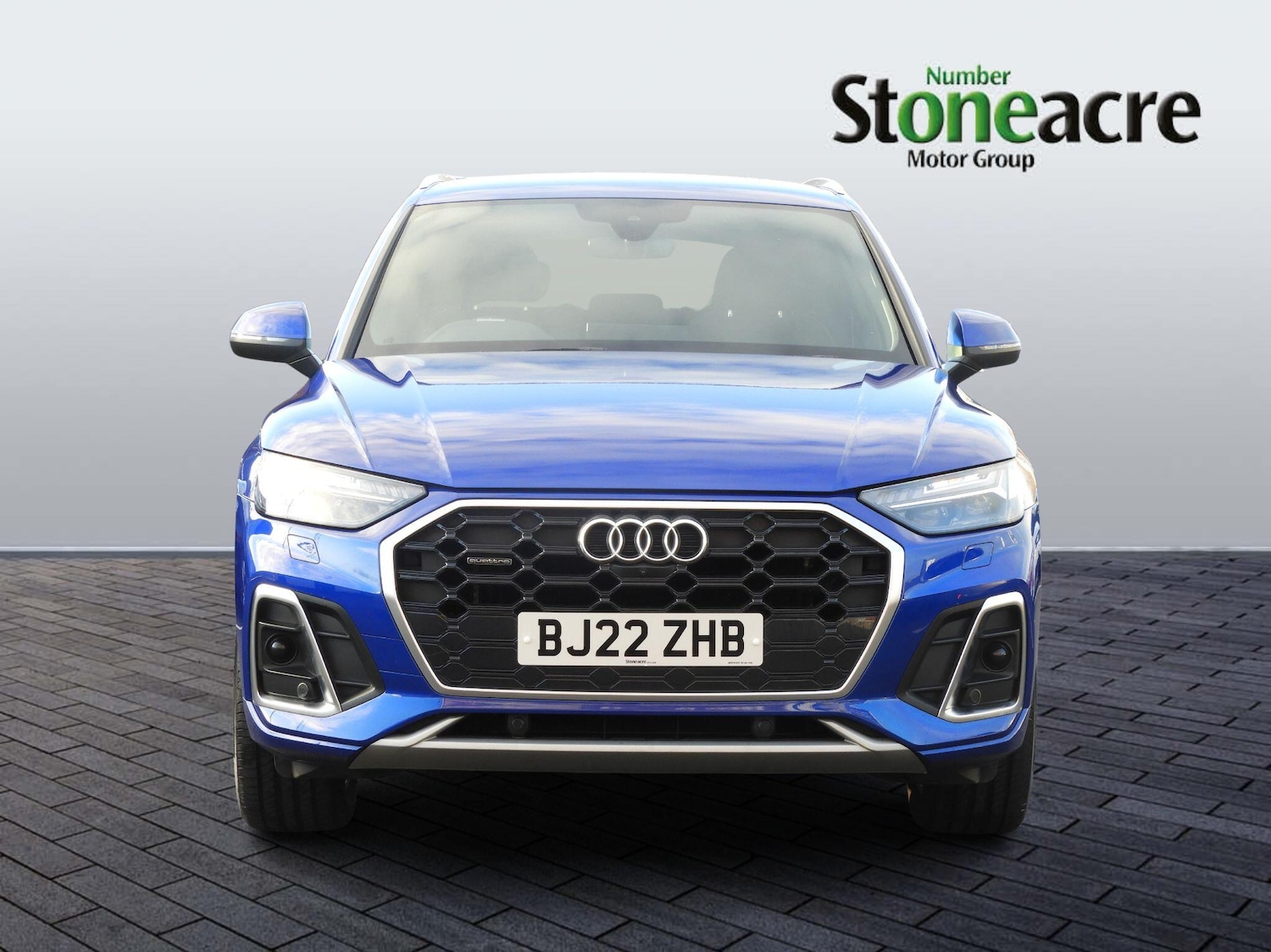 Used Audi Q5 2022 for sale - 76823944: Photo 8