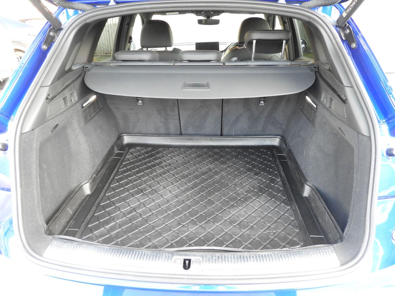 Used Audi Q5 2022 for sale - 76823944: Photo 9