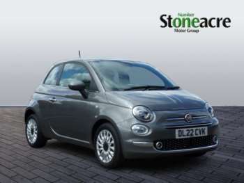 (22) - 1.0 70hp Mild Hybrid Dolcevita 3-Door