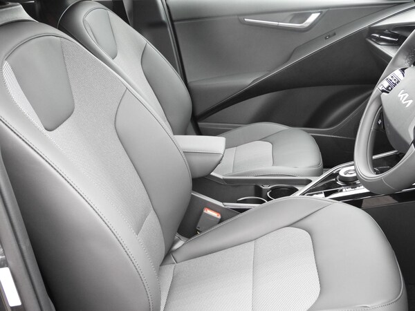 Used Kia Niro 2025 for sale - 76295260: Photo 11