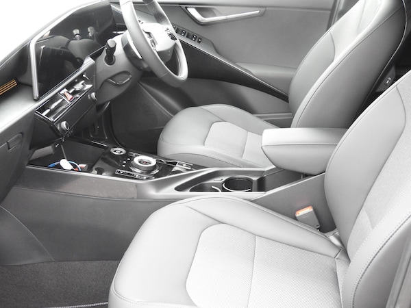 Used Kia Niro 2025 for sale - 76295260: Photo 13