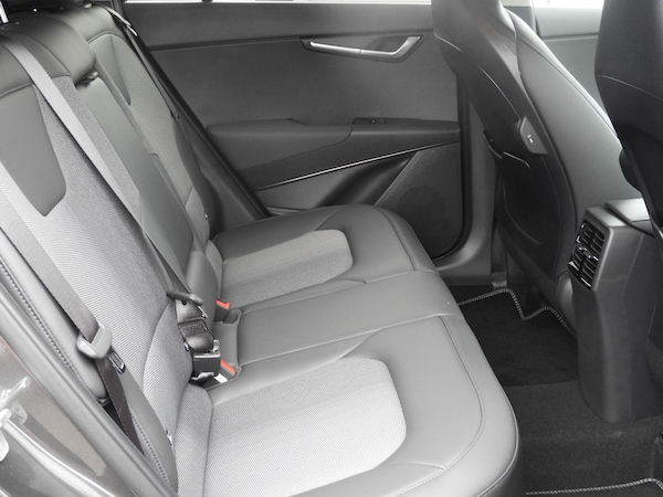 Used Kia Niro 2025 for sale - 76295260: Photo 14