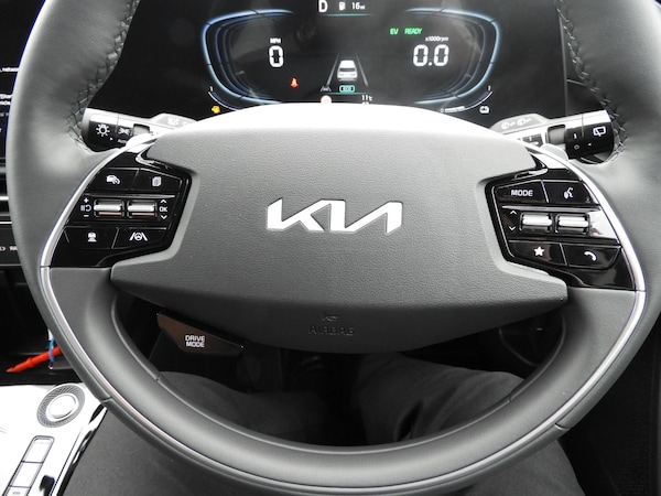 Used Kia Niro 2025 for sale - 76295260: Photo 17
