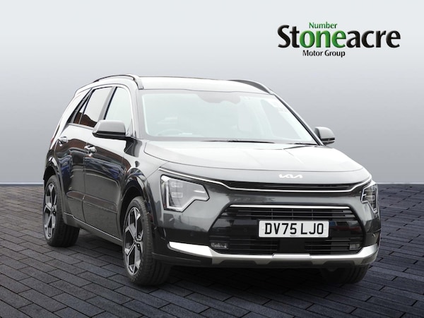 Used Kia Niro 2025 for sale - 76295260: Photo 1
