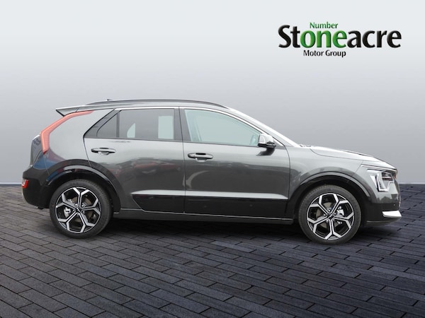 Used Kia Niro 2025 for sale - 76295260: Photo 2