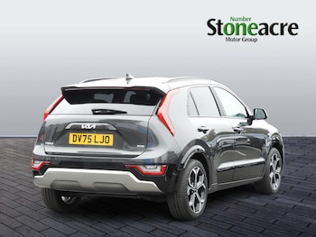 Used Kia Niro 2025 for sale - 76295260: Photo 3