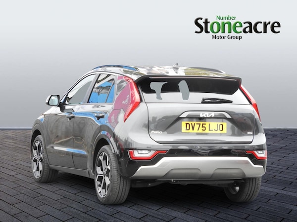 Used Kia Niro 2025 for sale - 76295260: Photo 5