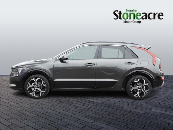 Used Kia Niro 2025 for sale - 76295260: Photo 6