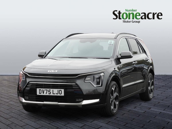 Used Kia Niro 2025 for sale - 76295260: Photo 7