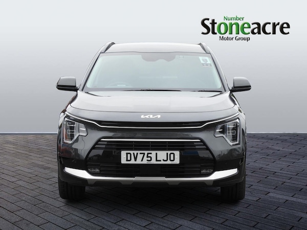 Used Kia Niro 2025 for sale - 76295260: Photo 8