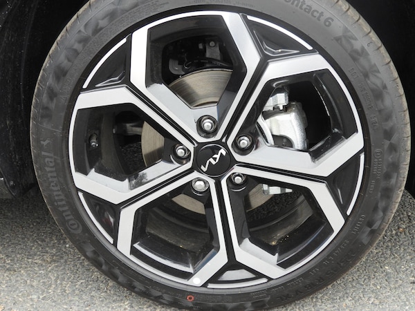 Used Kia Niro 2025 for sale - 76295260: Photo 9