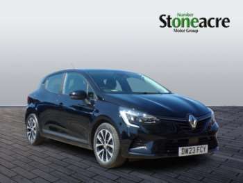 2023 (23) - 1.6 E-TECH full hybrid 145 Evolution 5dr Auto