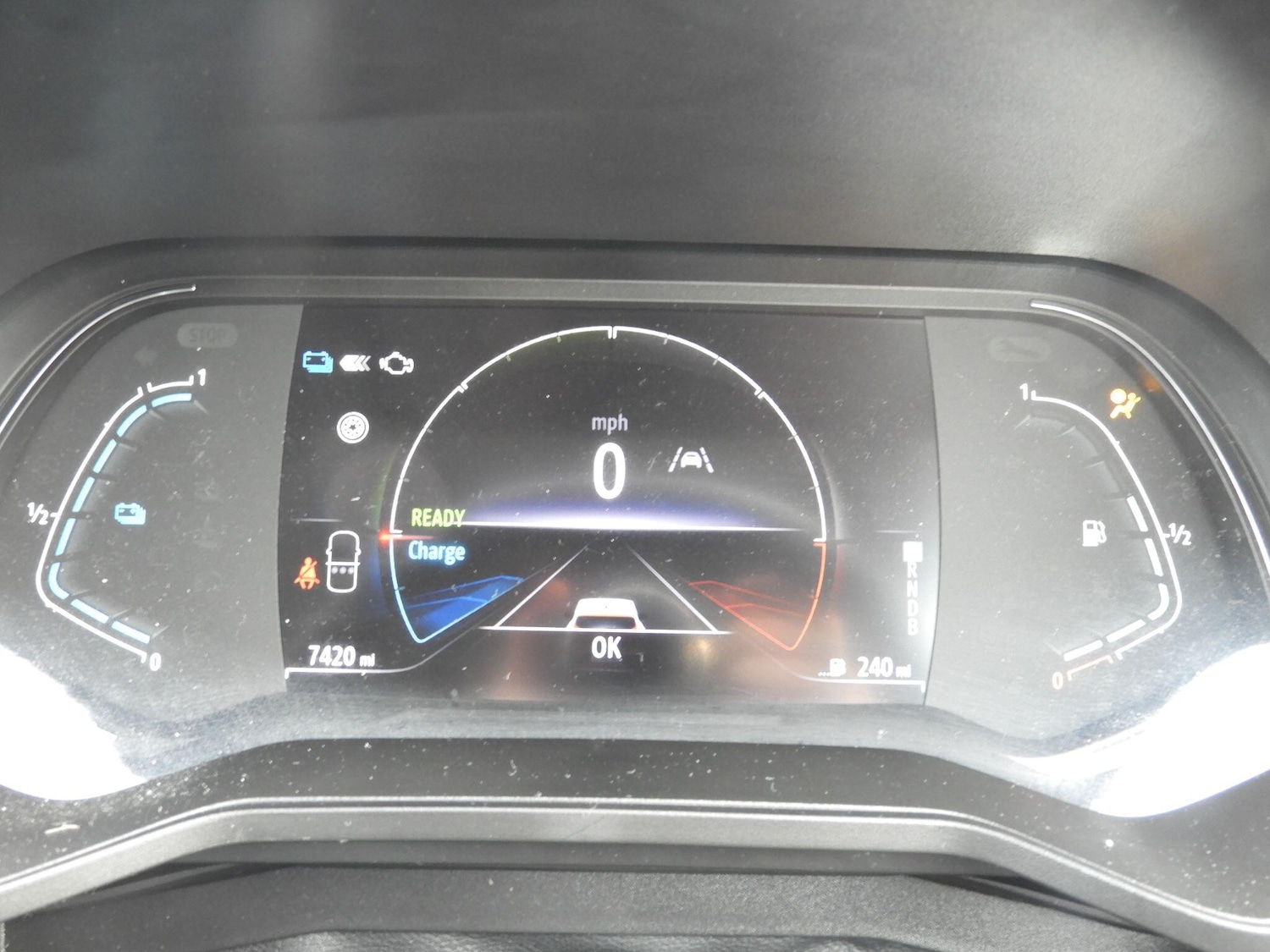 Used Renault Clio 2022 for sale - 77709462: Photo 12