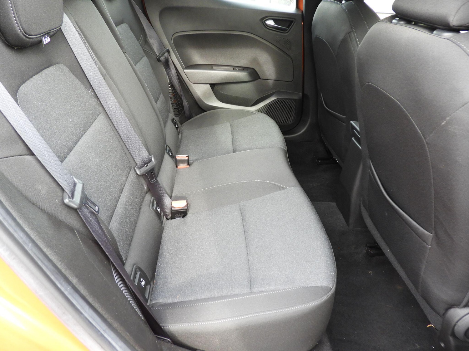 Used Renault Clio 2022 for sale - 77709462: Photo 14