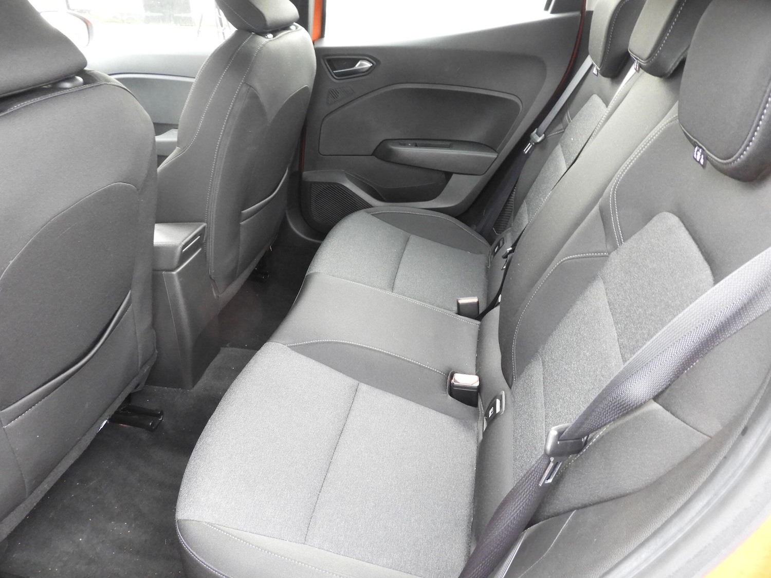 Used Renault Clio 2022 for sale - 77709462: Photo 16