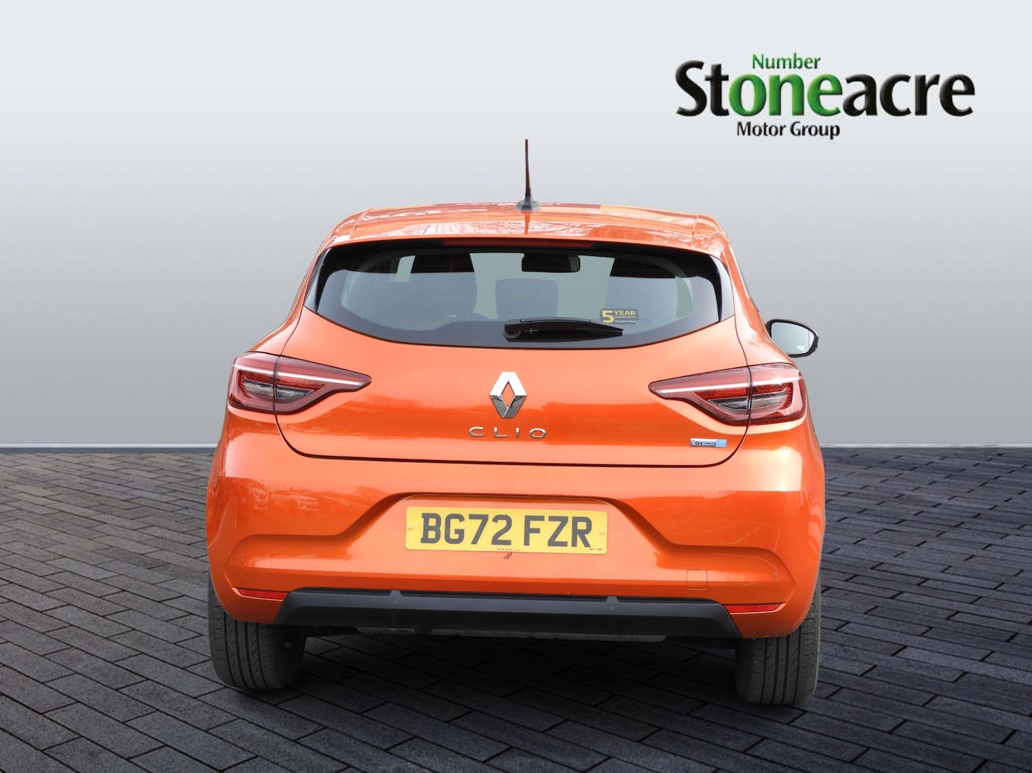 Used Renault Clio 2022 for sale - 77709462: Photo 4