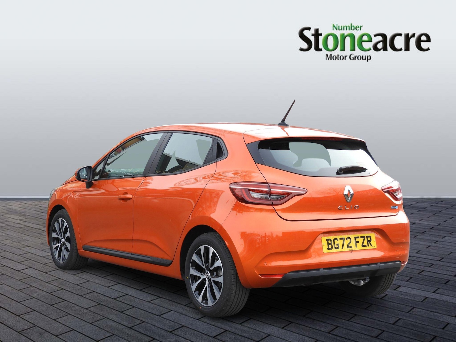 Used Renault Clio 2022 for sale - 77709462: Photo 5