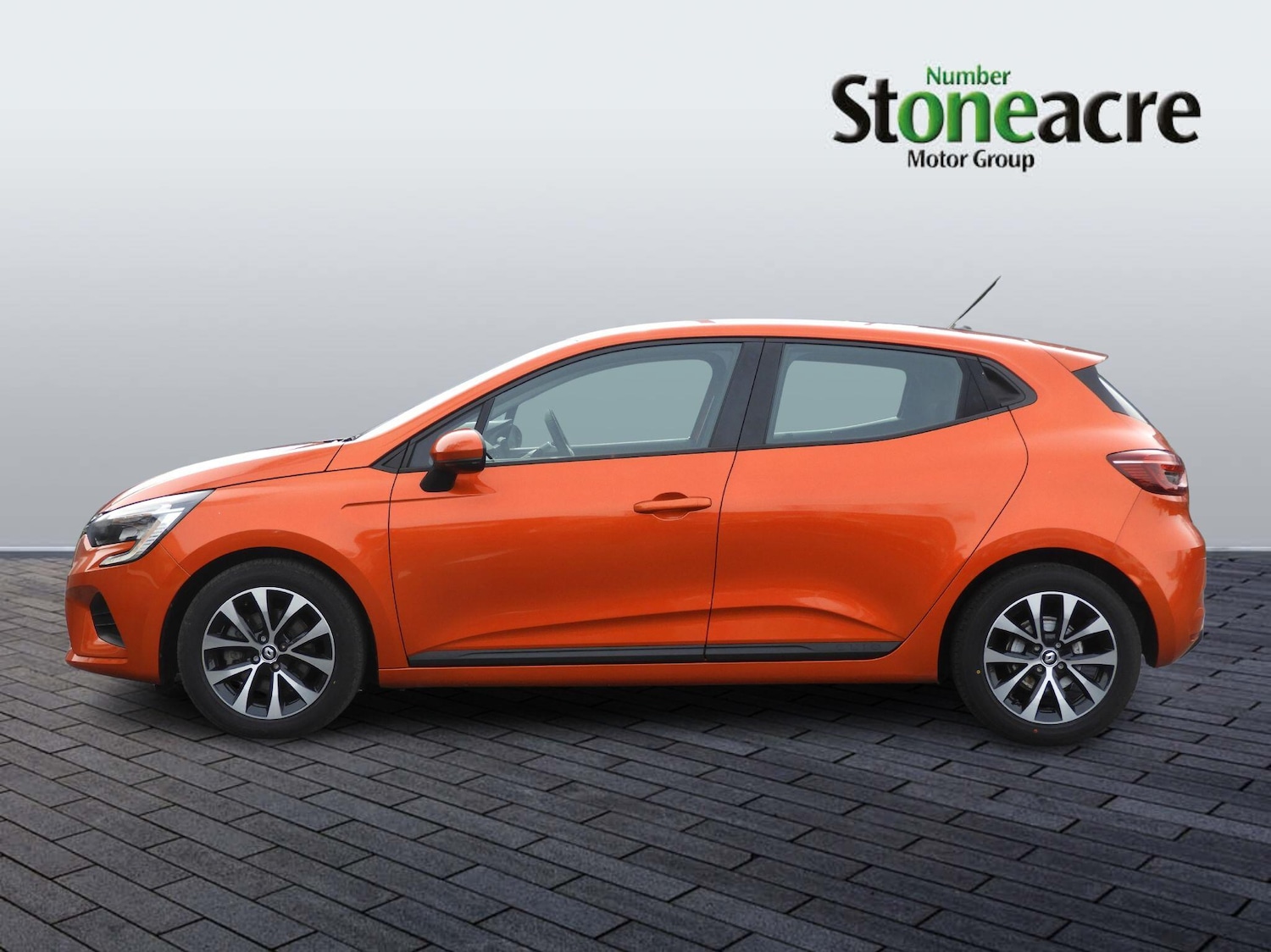 Used Renault Clio 2022 for sale - 77709462: Photo 6