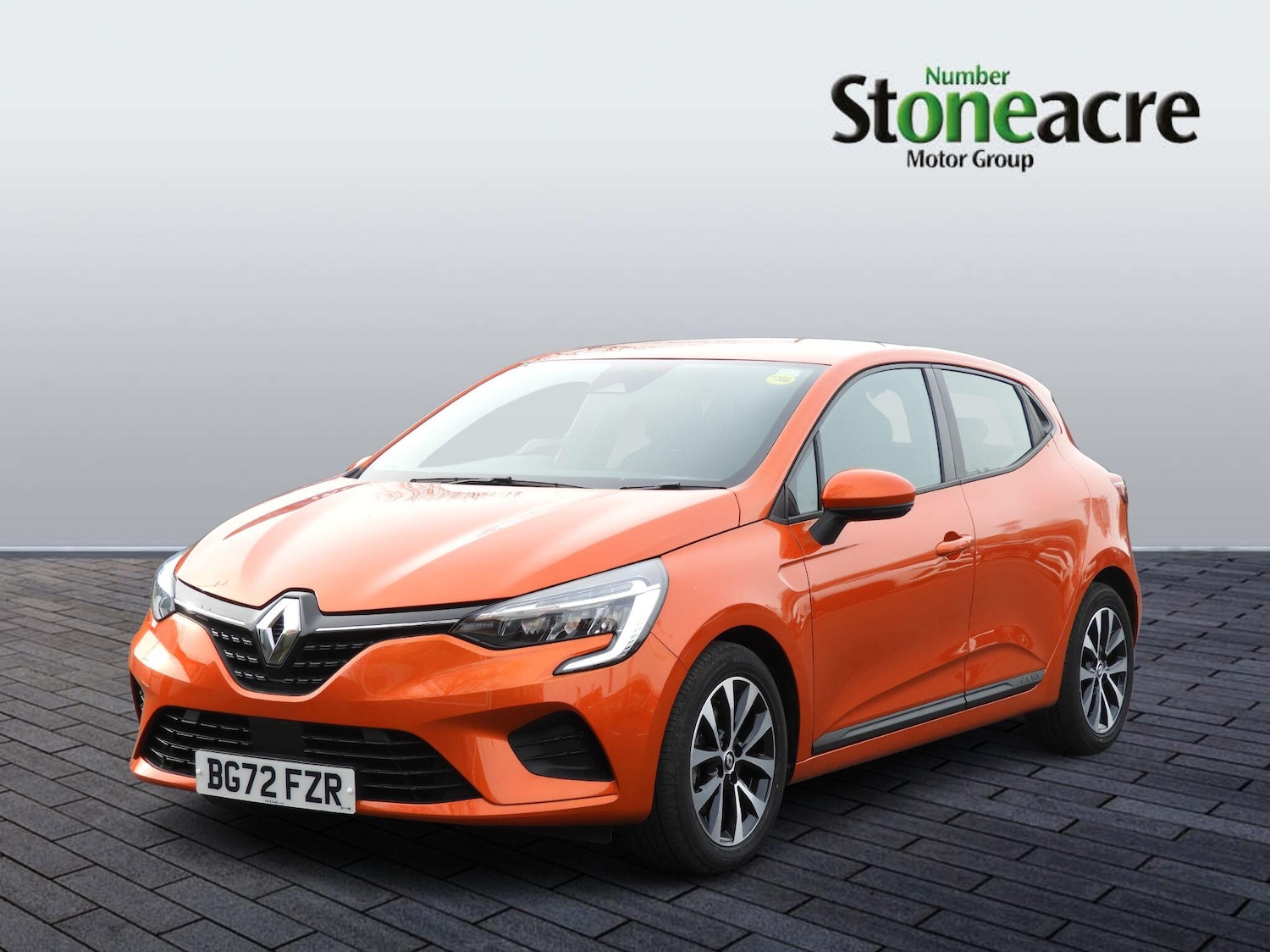 Used Renault Clio 2022 for sale - 77709462: Photo 7