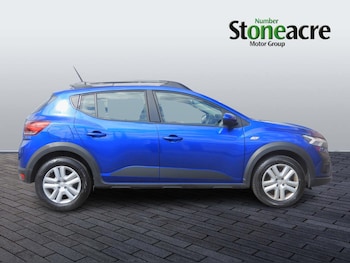 Used Dacia Sandero Stepway 2023 for sale - 79093544: Photo
