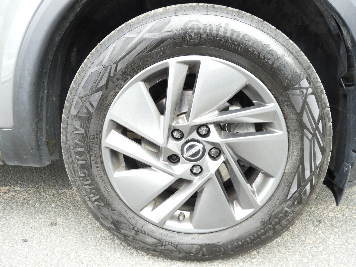 Used Nissan Qashqai 2024 for sale - 76227280: Photo 10