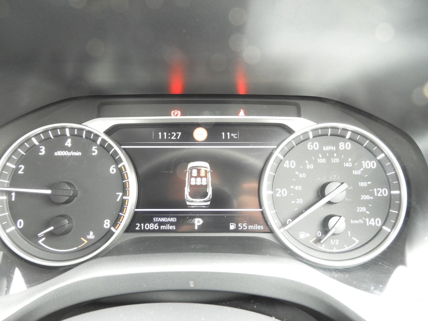 Used Nissan Qashqai 2024 for sale - 76227280: Photo 11