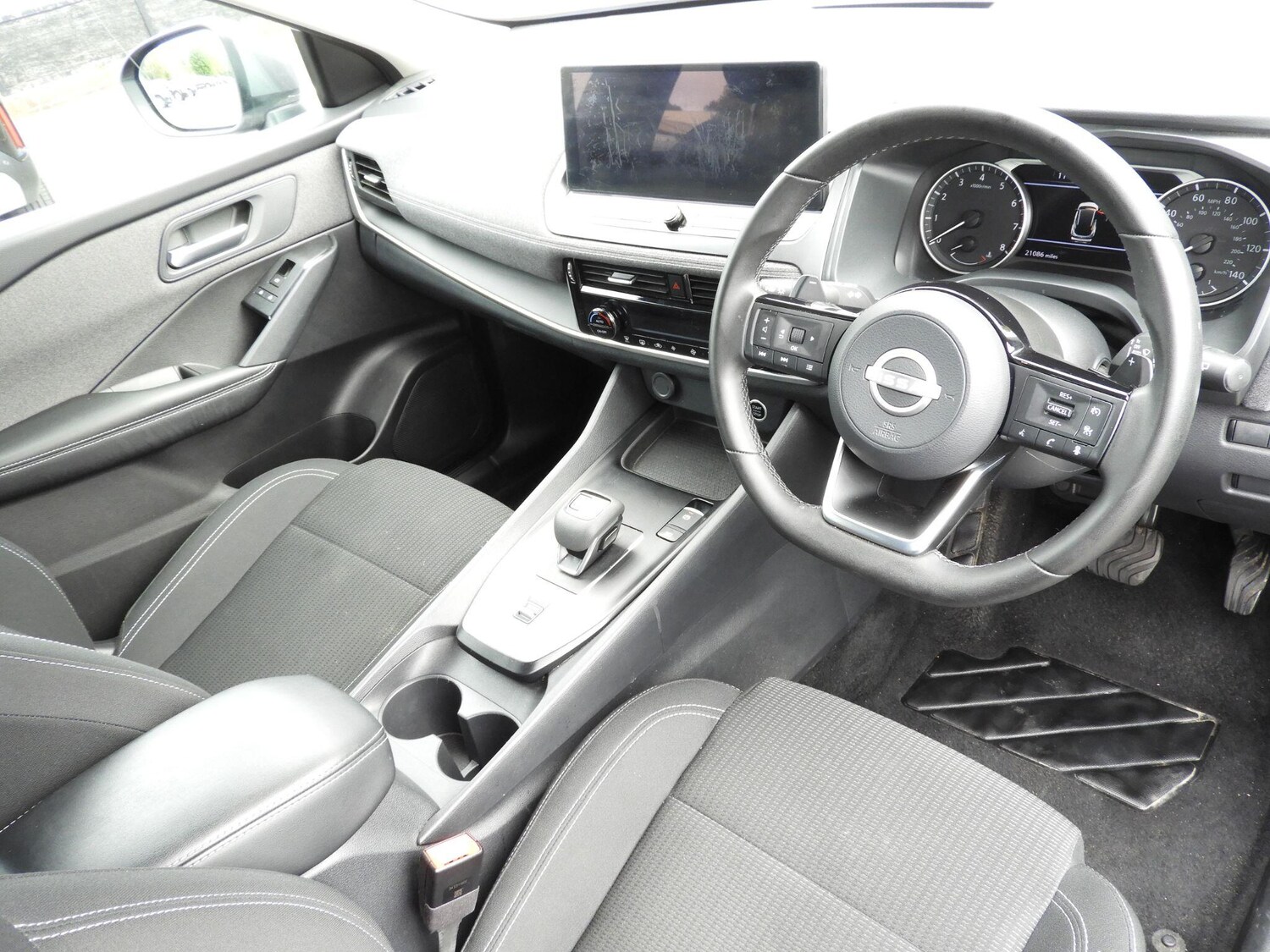 Used Nissan Qashqai 2024 for sale - 76227280: Photo 12