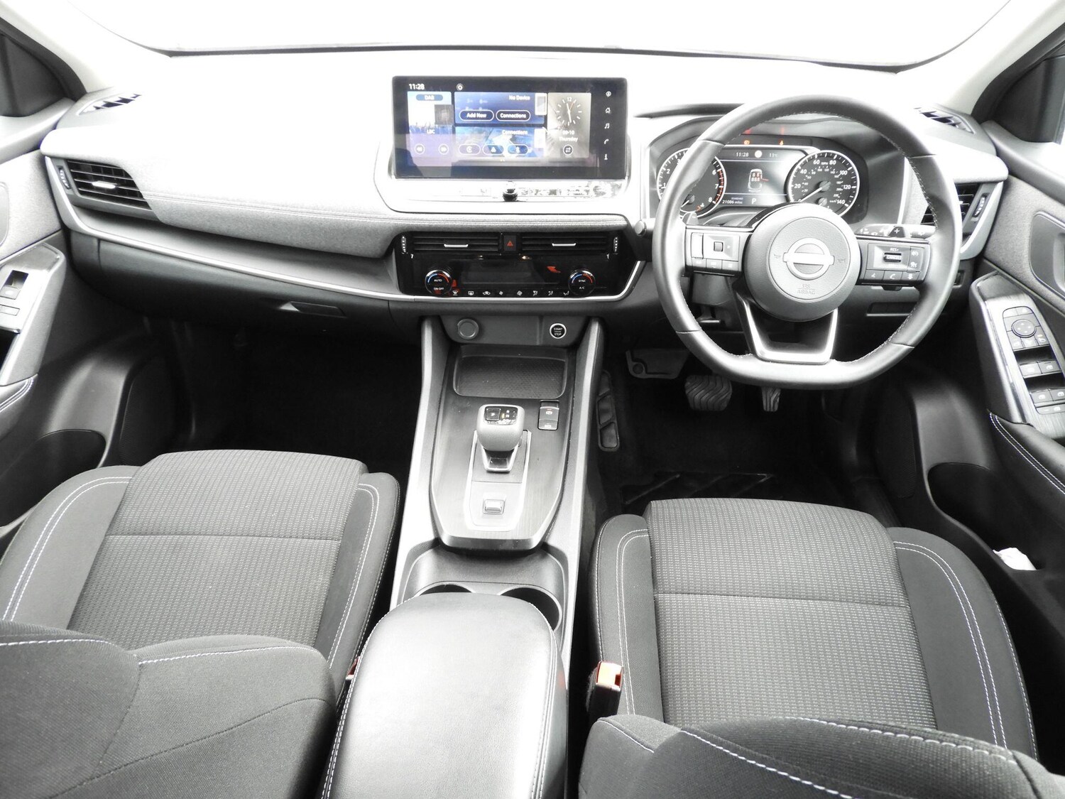 Used Nissan Qashqai 2024 for sale - 76227280: Photo 13