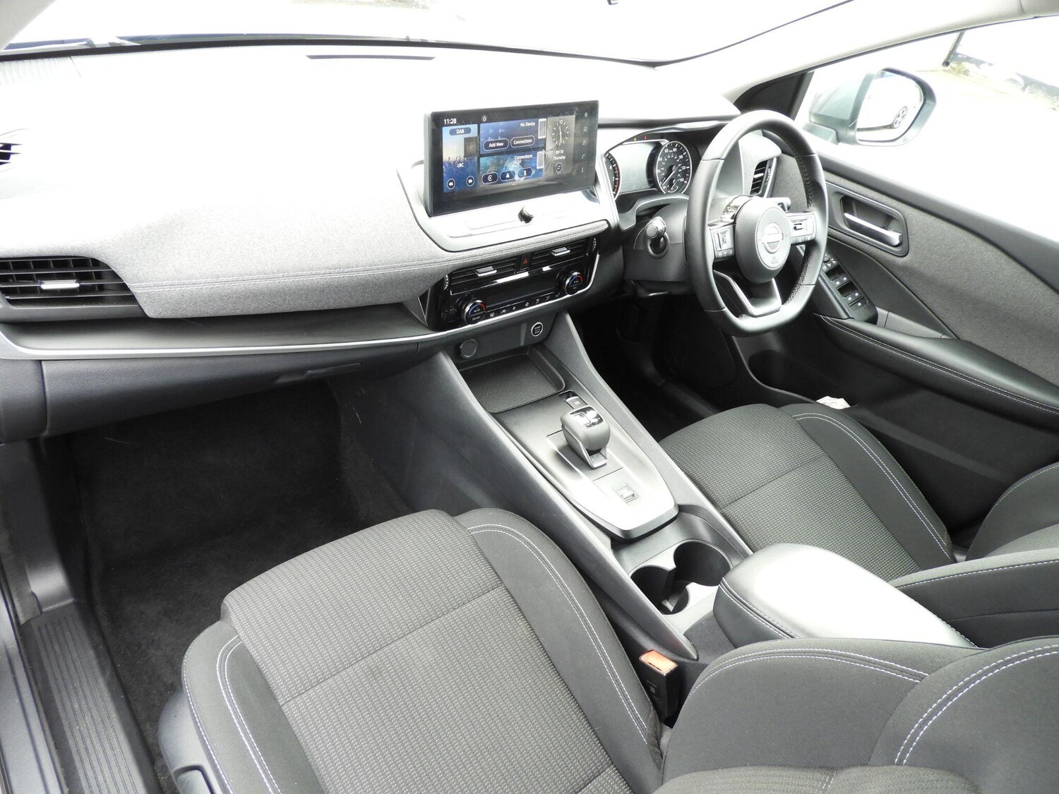 Used Nissan Qashqai 2024 for sale - 76227280: Photo 14