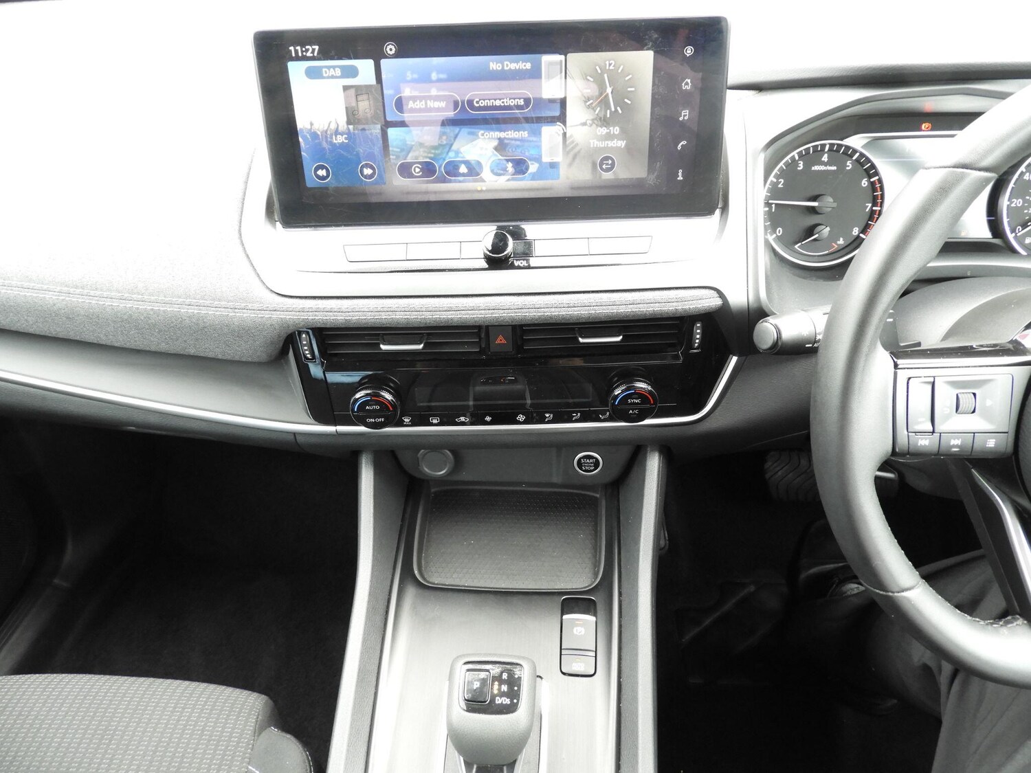 Used Nissan Qashqai 2024 for sale - 76227280: Photo 15