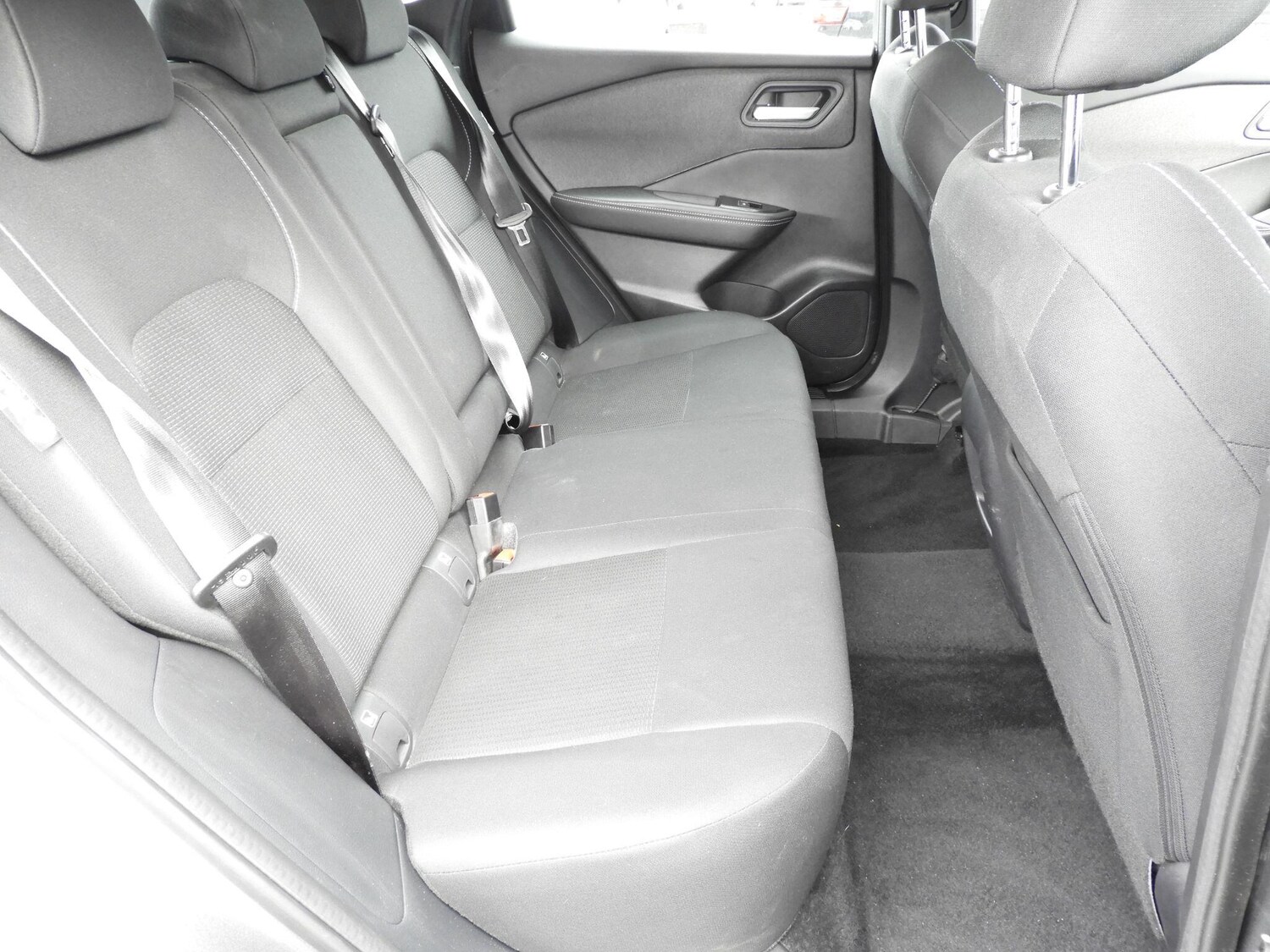Used Nissan Qashqai 2024 for sale - 76227280: Photo 16