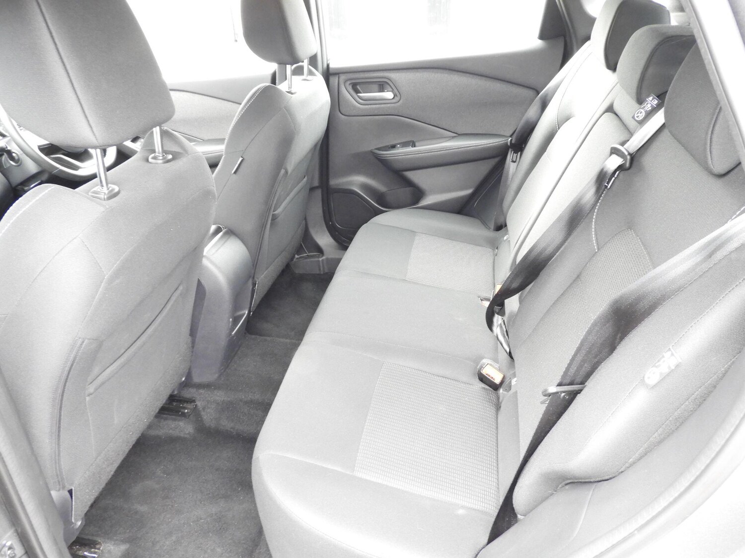 Used Nissan Qashqai 2024 for sale - 76227280: Photo 17