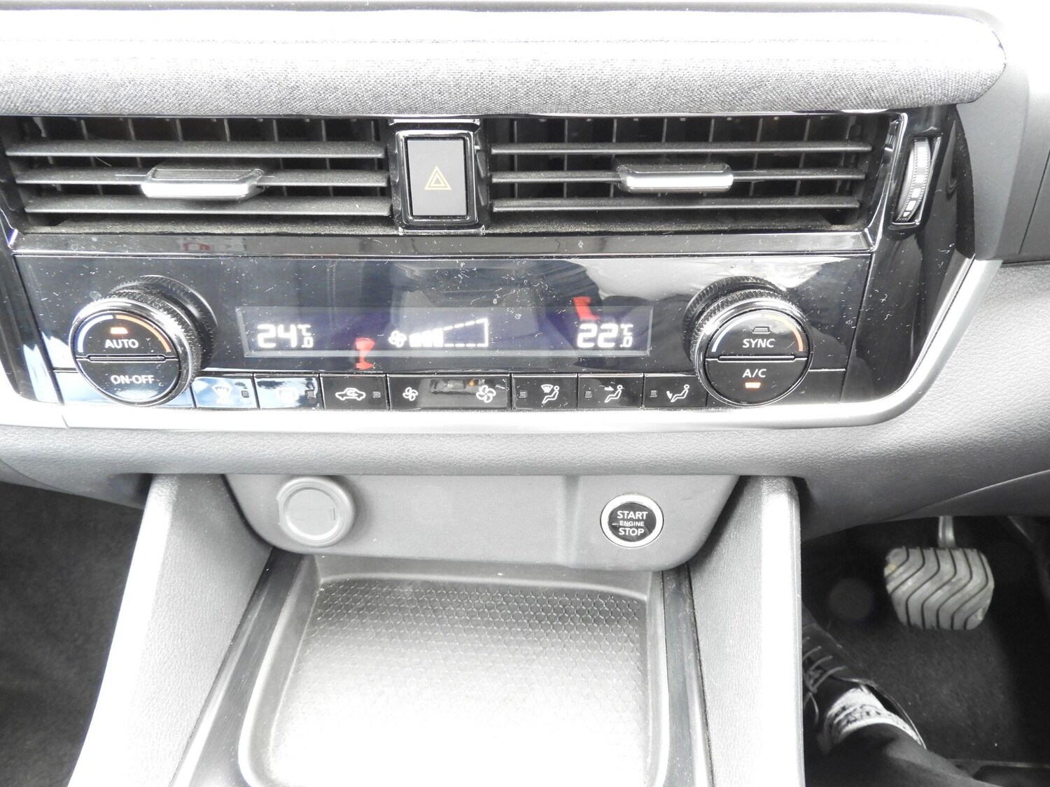 Used Nissan Qashqai 2024 for sale - 76227280: Photo 18