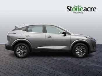 Used Nissan Qashqai 2024 for sale - 76227280: Photo