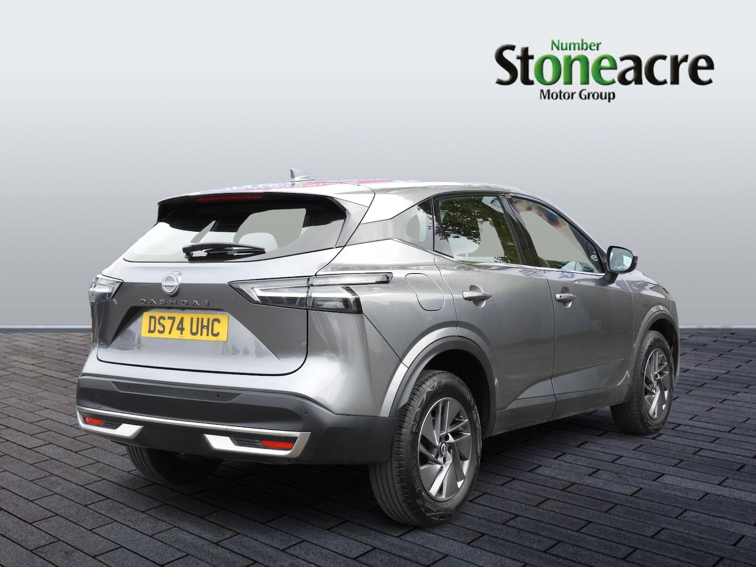 Used Nissan Qashqai 2024 for sale - 76227280: Photo 3