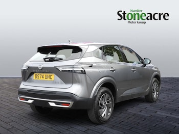 Used Nissan Qashqai 2024 for sale - 76227280: Photo