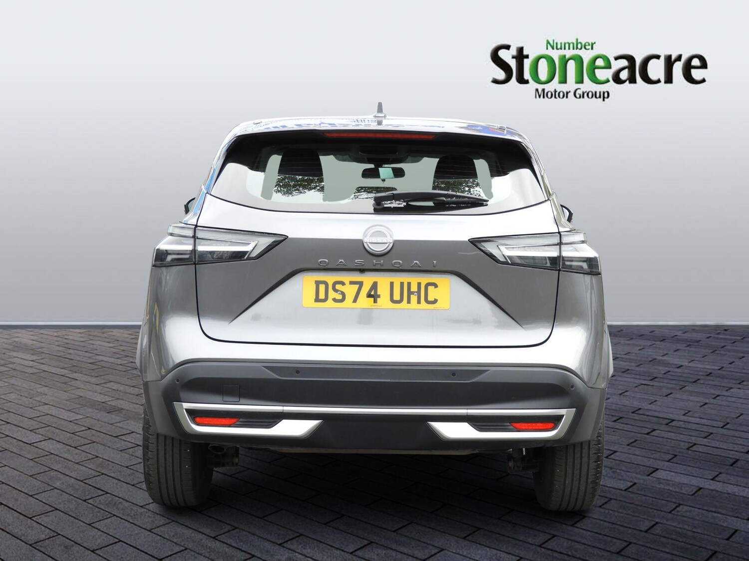 Used Nissan Qashqai 2024 for sale - 76227280: Photo 4