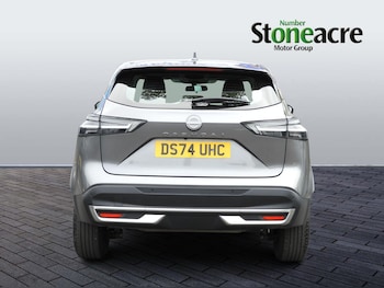 Used Nissan Qashqai 2024 for sale - 76227280: Photo