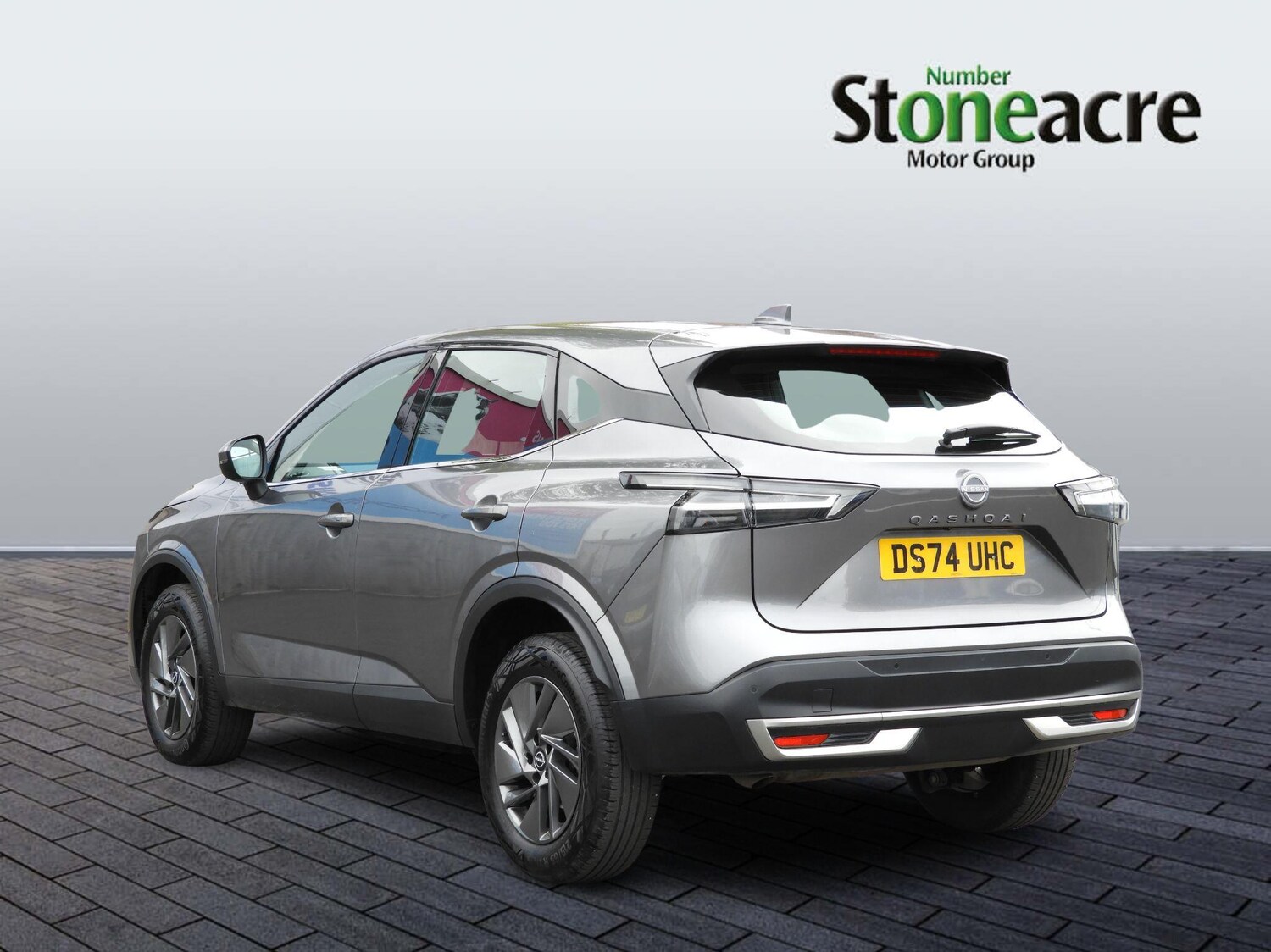Used Nissan Qashqai 2024 for sale - 76227280: Photo 5