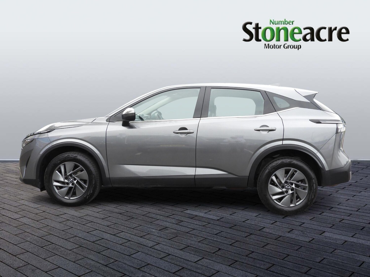 Used Nissan Qashqai 2024 for sale - 76227280: Photo 6