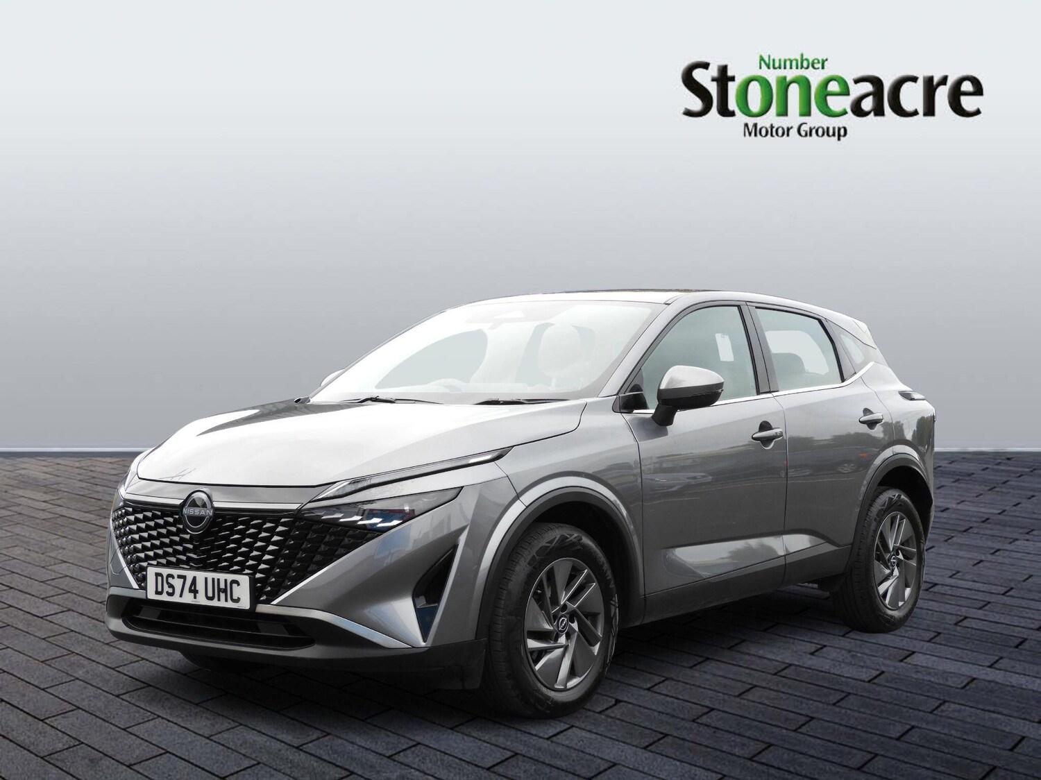 Used Nissan Qashqai 2024 for sale - 76227280: Photo 7