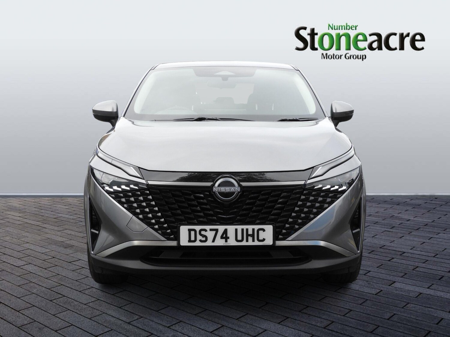 Used Nissan Qashqai 2024 for sale - 76227280: Photo 8