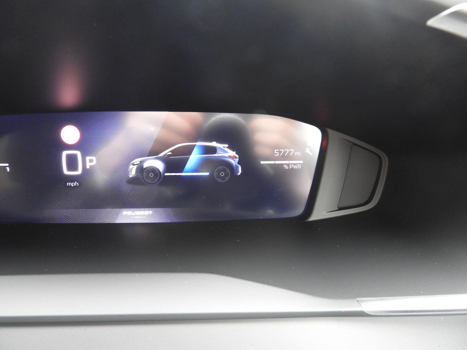 Used Peugeot 208 2025 for sale - 77538255: Photo 11