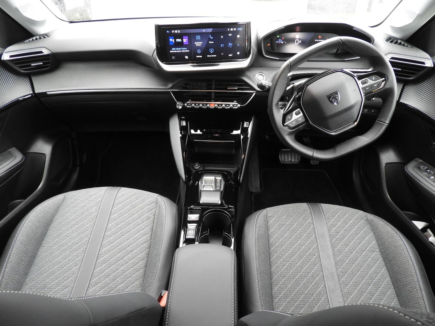 Used Peugeot 208 2025 for sale - 77538255: Photo 13