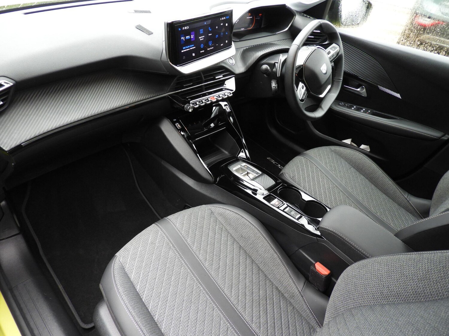 Used Peugeot 208 2025 for sale - 77538255: Photo 14