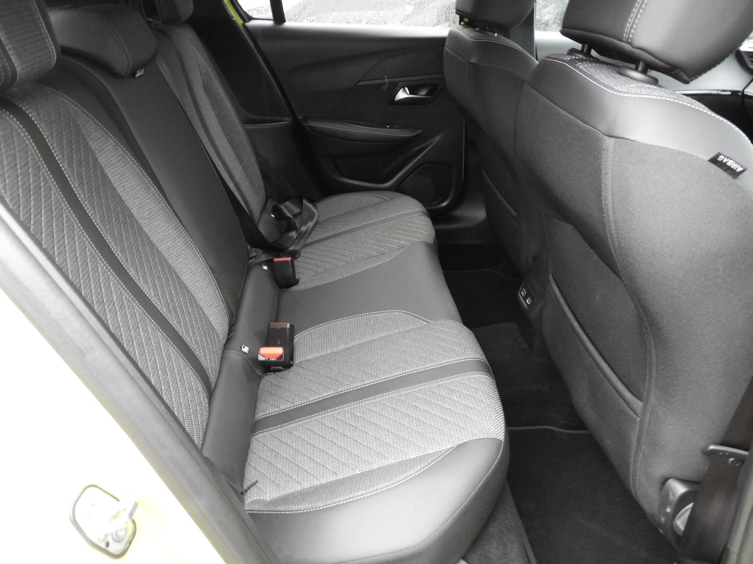 Used Peugeot 208 2025 for sale - 77538255: Photo 15